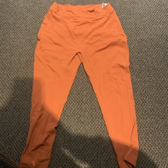 Gymshark x KK Fit 7/8 Leggings - Picture 2 of 2